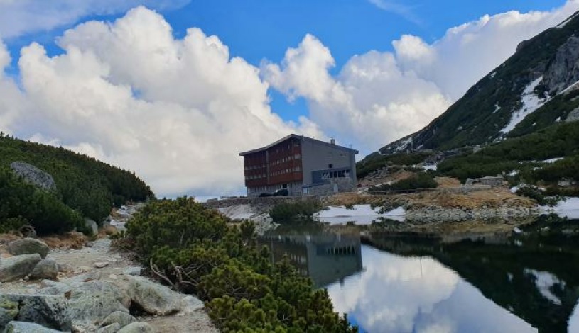 Hotel CROCUS **** Vysoké Tatry
